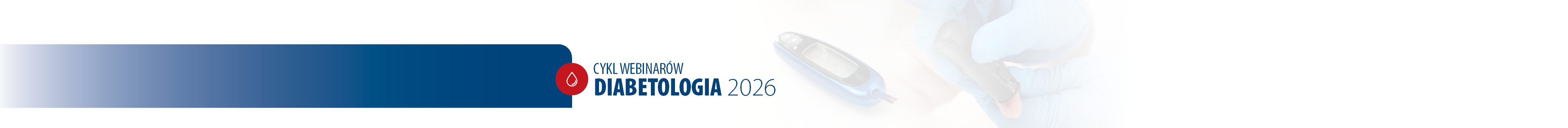 Cykl Webinariów Diabetologia 2026